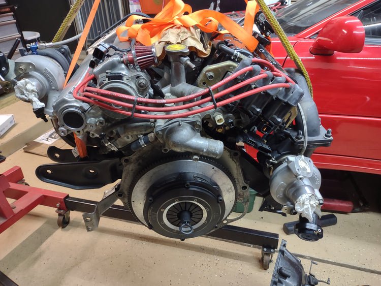 Aftermarket Performance Parts