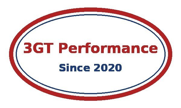 3gt Part-outs: Designs