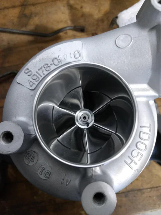 Turbocharger/ Kits