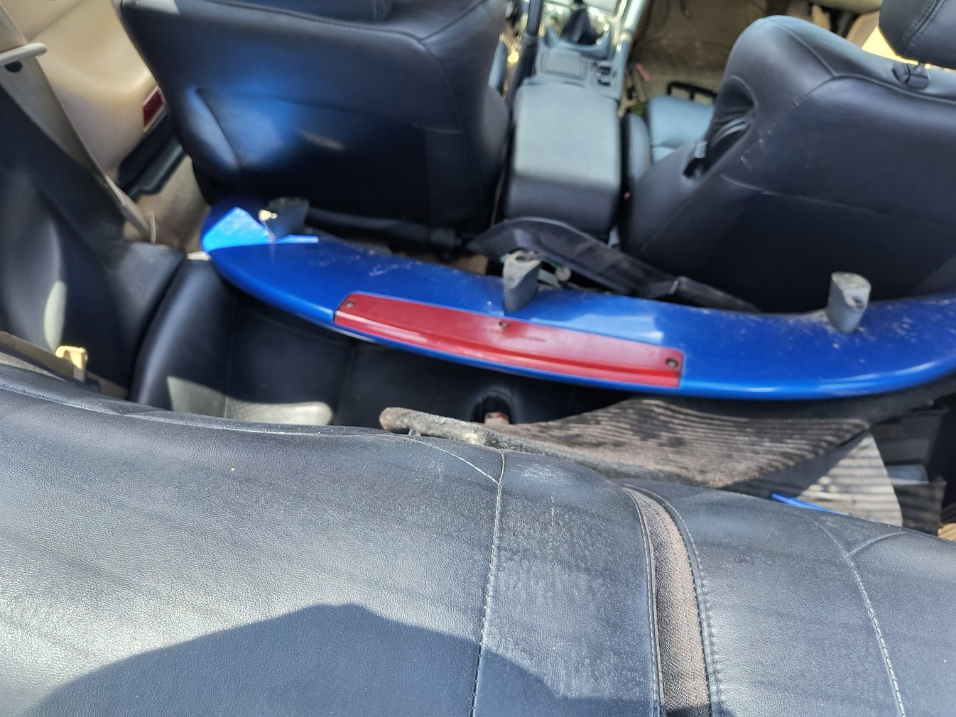 7/20/25: 92 Dodge Stealth TT Part Out!!