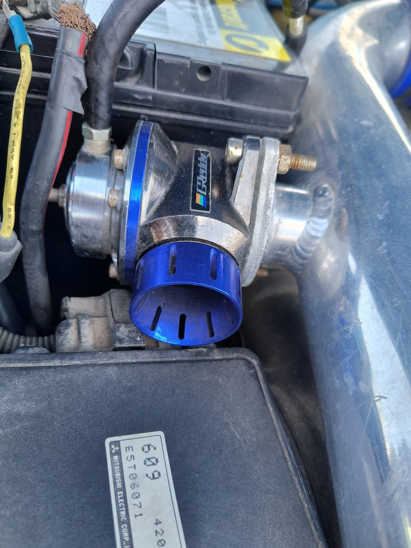 7/20/25: 92 Dodge Stealth TT Part Out!!