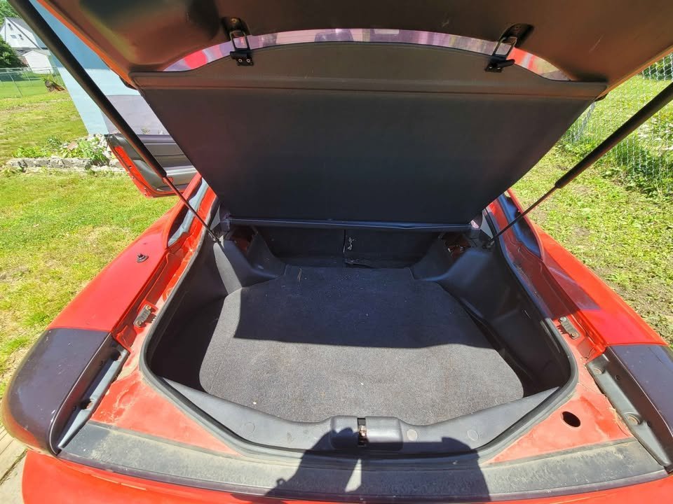 92 Dodge Stealth TT with Lots of Goodies