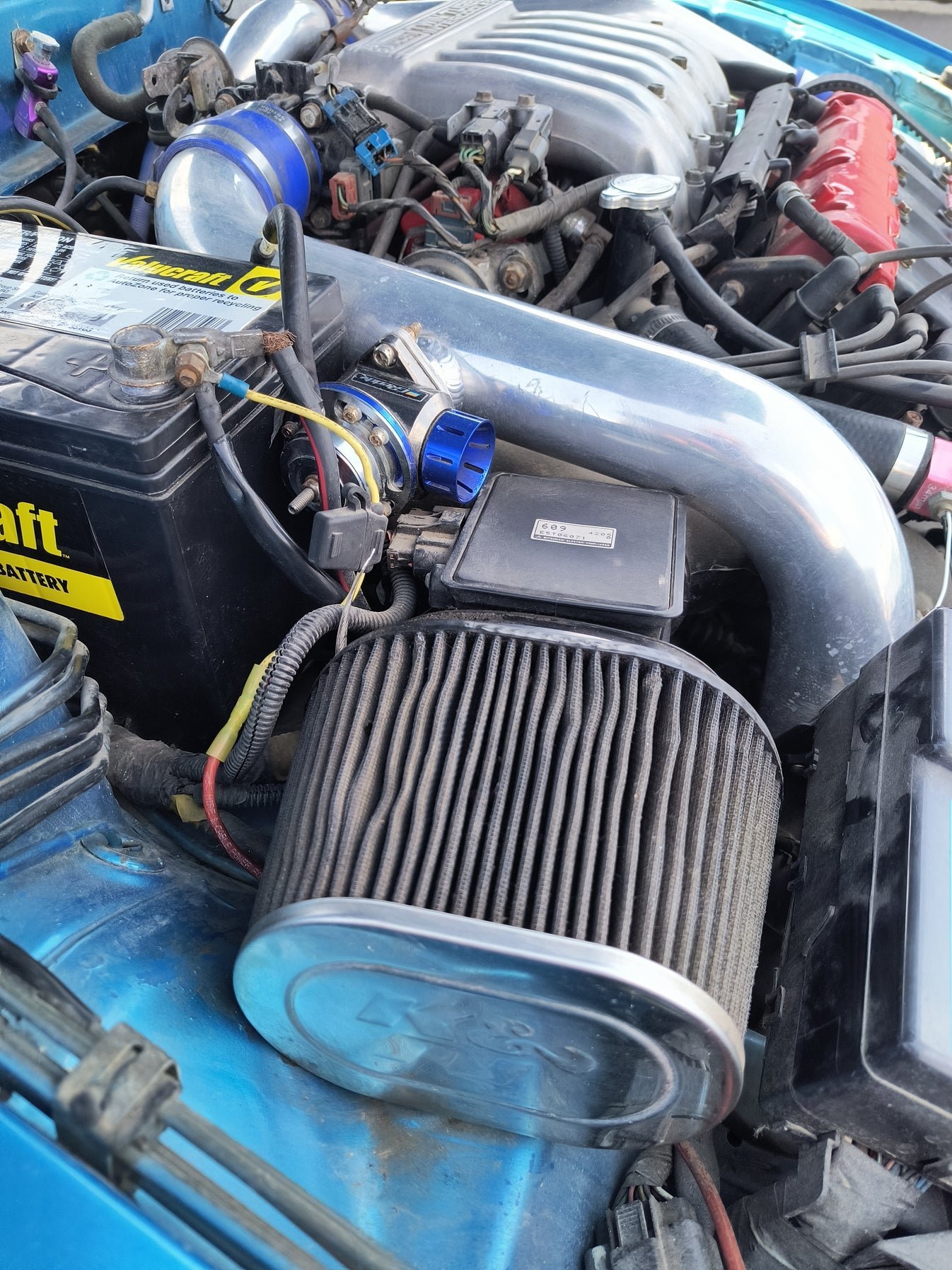 7/20/25: 92 Dodge Stealth TT Part Out!!