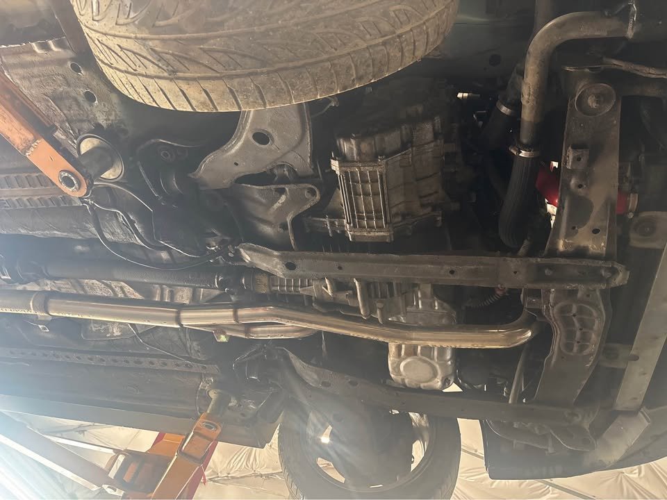 1993 Dodge Stealth R/T Turbo – Full Part-Out - 4/22/26