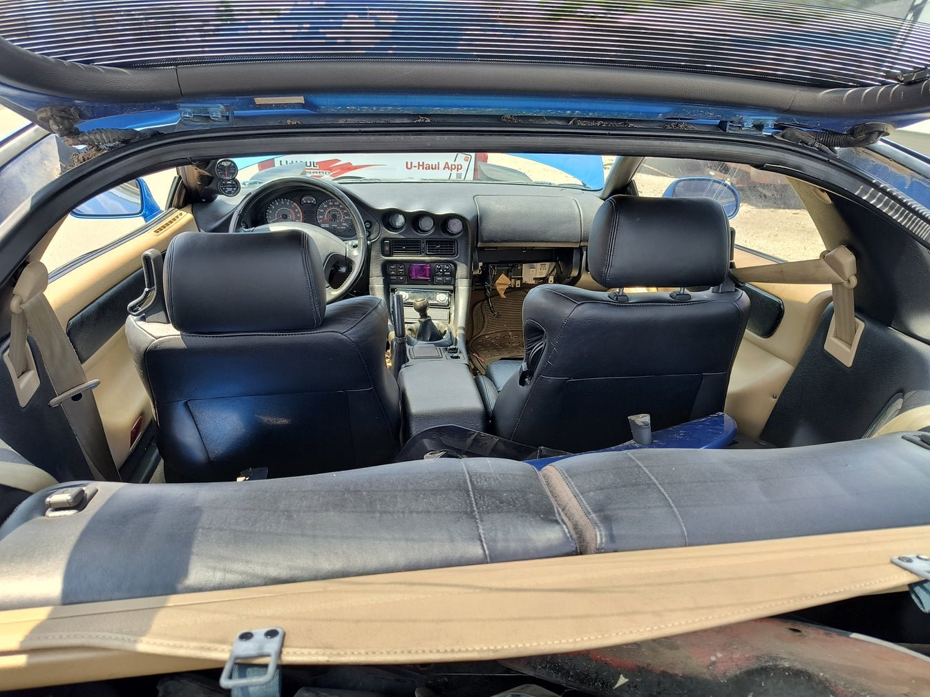 7/20/25: 92 Dodge Stealth TT Part Out!!