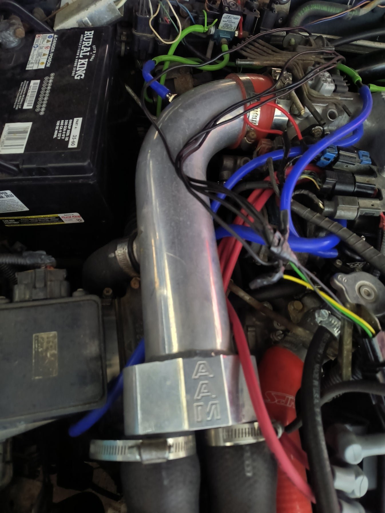 1993 Dodge Stealth R/T Turbo – Full Part-Out - 4/22/26