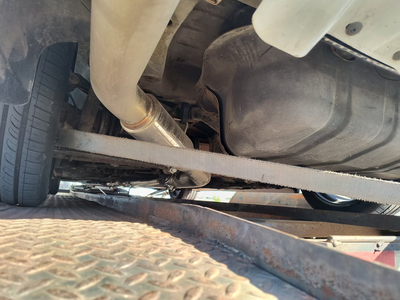 94 Dodge Stealth TT Part Out