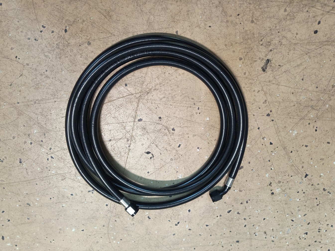 3000GT VR4 / Dodge Stealth TT Fuel System Kit (Good)