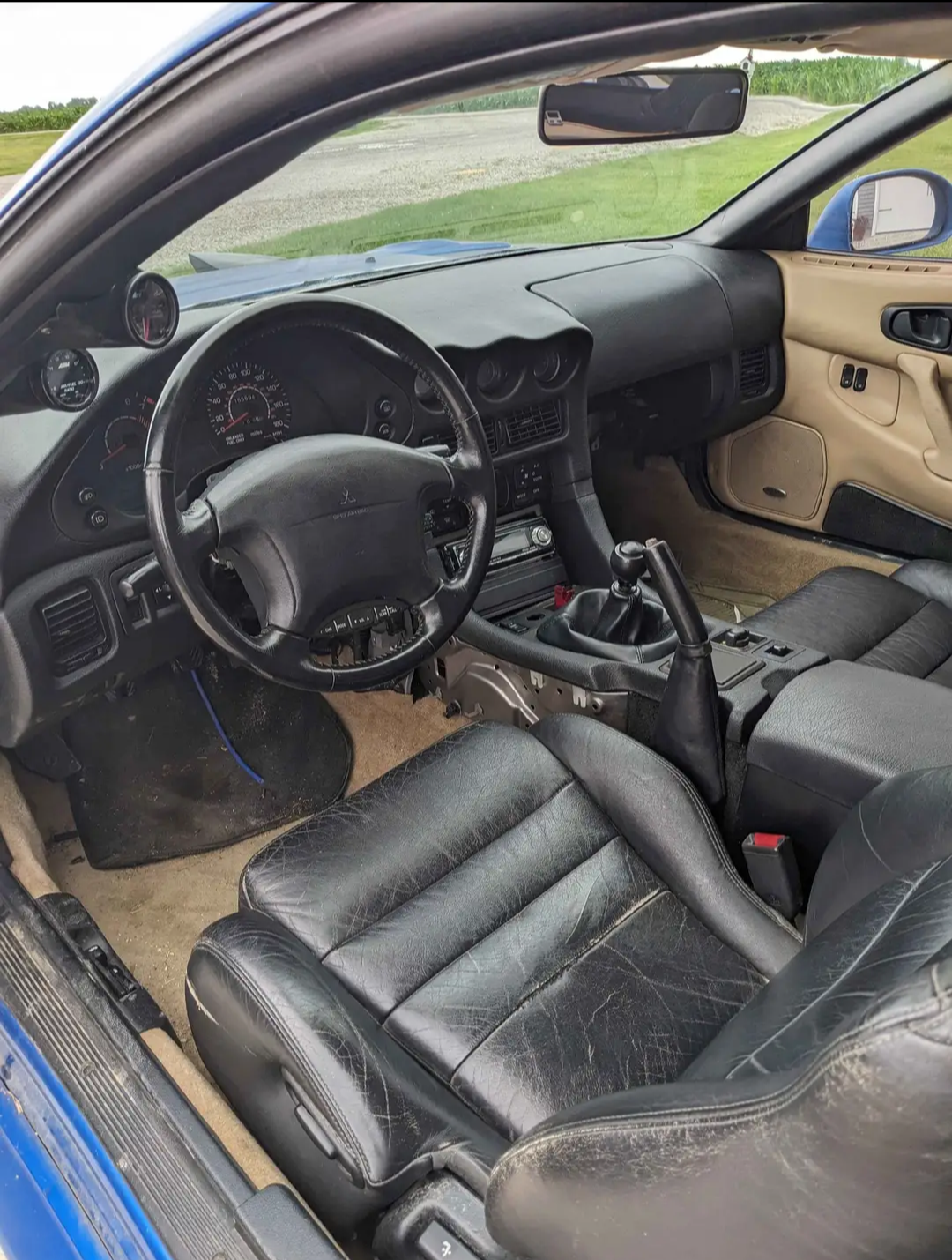 7/20/25: 92 Dodge Stealth TT Part Out!!